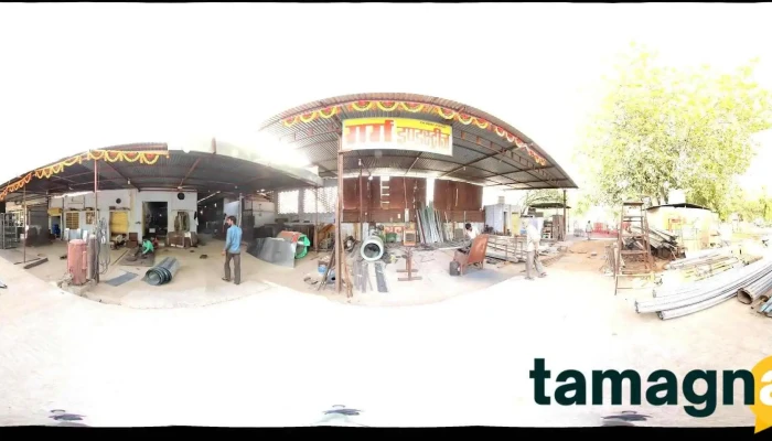 Garg Industries, Narnaul - Narnaul