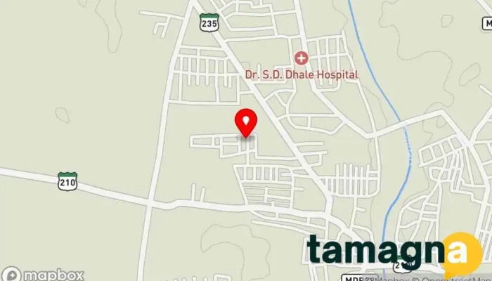 map of Garima Computers And Electronics Computer repair service in taluka