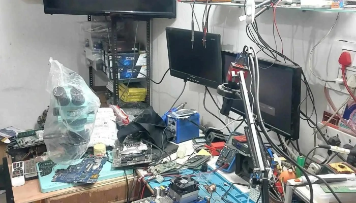 Garima Computers And Electronics - Taluka