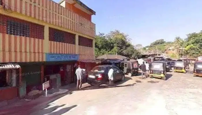 Garo Hills Book Emporium -  All - Tura