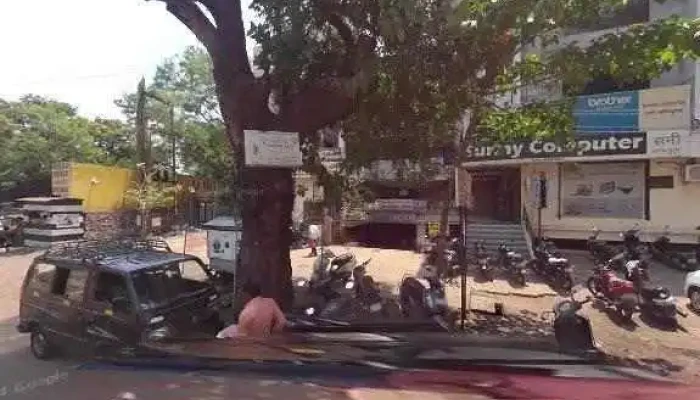 Garud Complex -  Street View 360deg - Dhule