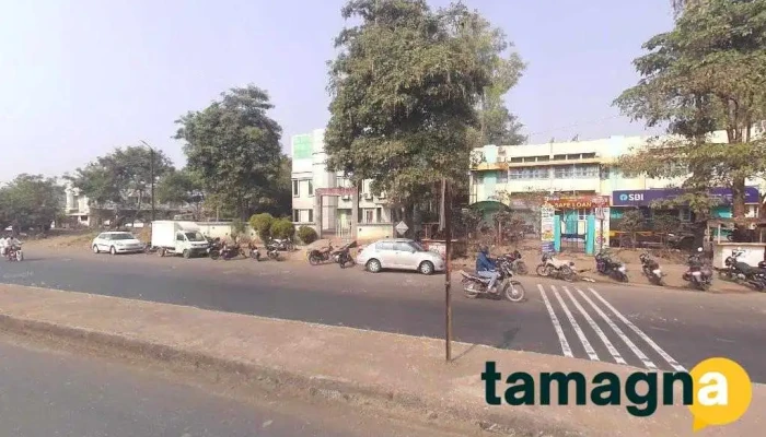 Gaurav Computers - Maharashtra State Highway 30
