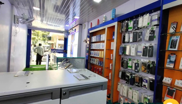 Gawas Electronics | Mobile Phone | Mobile Repairing | Computer Repairing | Laptop Repairing | Mobile Accessories | - Mahavir Plaza Complex