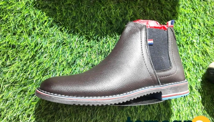 Gb Footwears -  Shoe - Pinjore