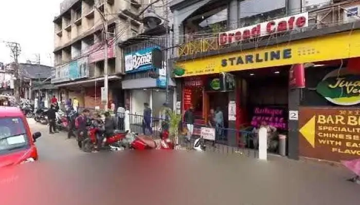 Genial Computers -  Street View 360deg - Shillong