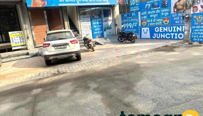 Genuine Junction -  By Owner - Hisar