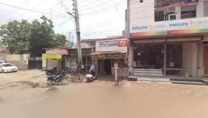 Genuine Junction -  Street View 360deg - Hisar