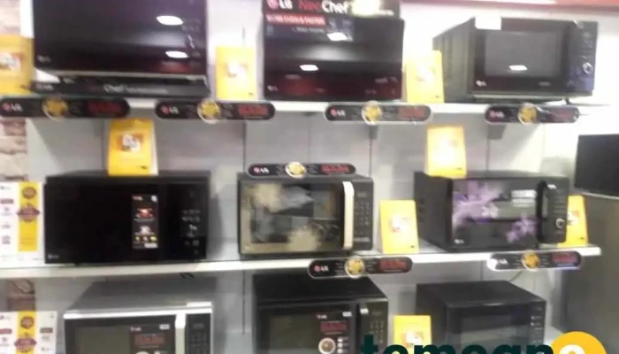 Gera Vision -  Electronics - Yamuna Nagar
