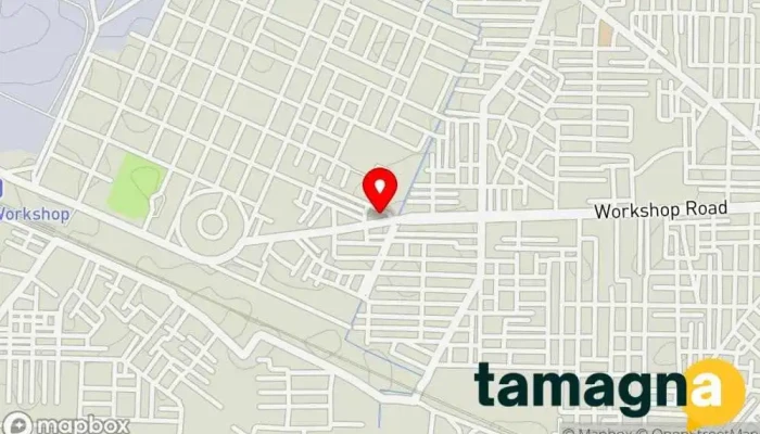 map of Gera Vision Electronics store, Electronics company, Electronics wholesaler in Yamuna Nagar