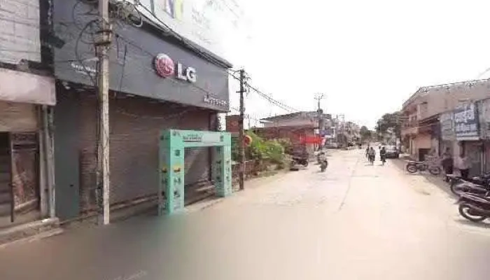 Gera Vision -  Street View 360deg - Yamuna Nagar