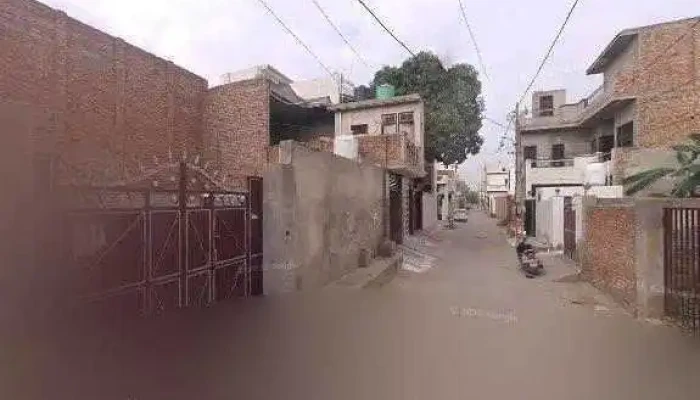 Gk Computer Centre -  Street View 360deg - Mandi Dabwali