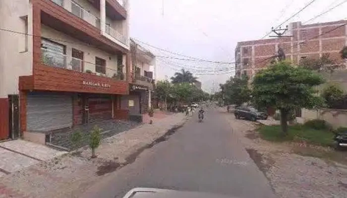 Glitch Gaming Academy -  Street View 360deg - Rohtak