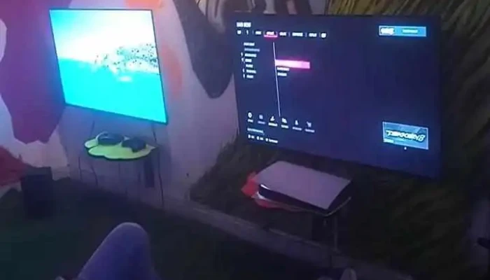 Glitch Gaming Academy -  Videos - Rohtak