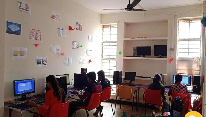 Global Computer Institute Ajara -  All - Ajara