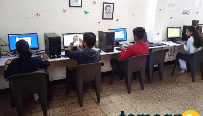 Global Computer Institute Ajara -  By Owner - Ajara