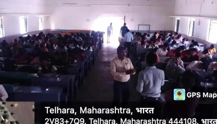 Global Computer Mkcl Alc - Telhara