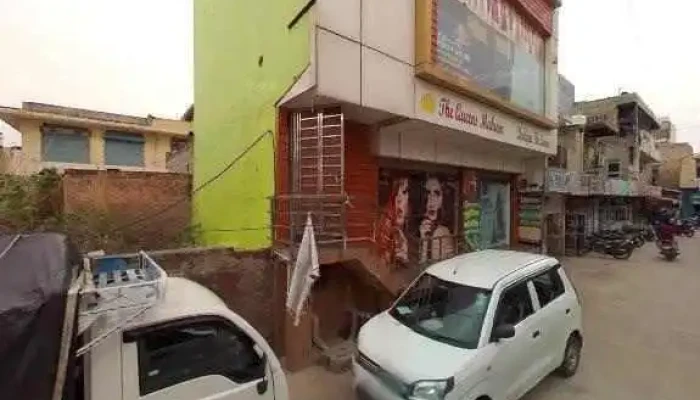 Global Computers -  All - Jhajjar