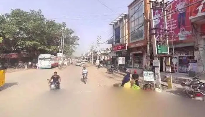 Global Computers -  All - Meham, Mahamrural