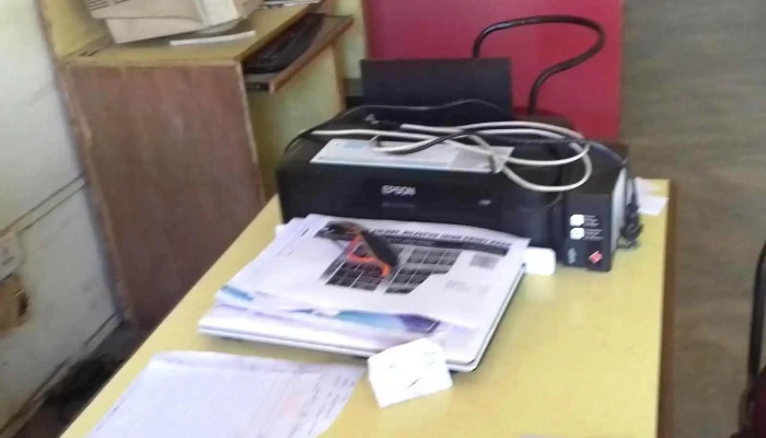 Global Computers Cyber Systems Solution Inside - Bilaspur