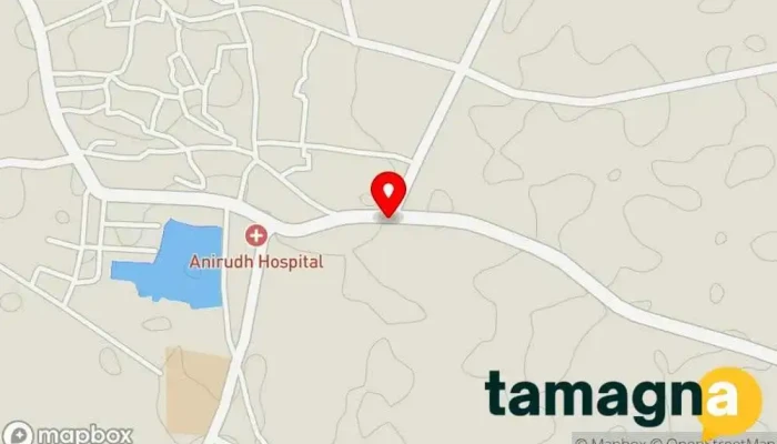 map of Global Computers Computer accessories store in Meham, Mahamrural