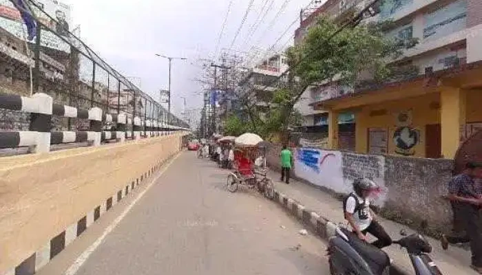 Global Computers -  Street View 360deg - Guwahati