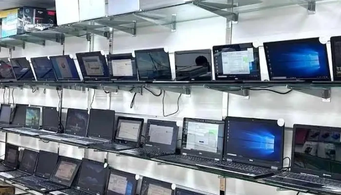 Global It Solutions -  By Owner - Dombivli