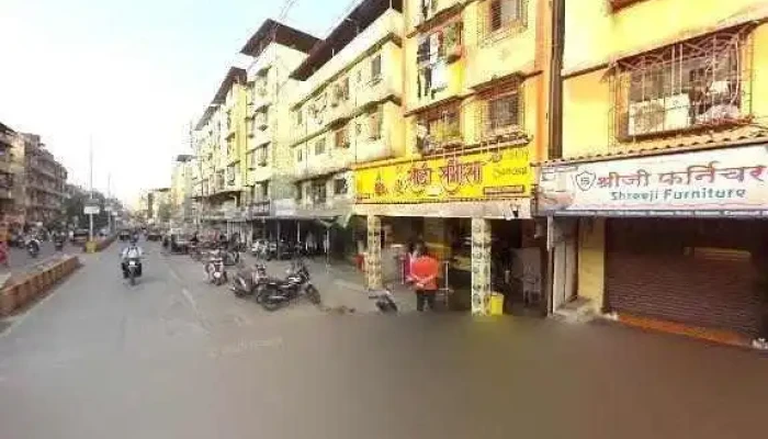 Global It Solutions -  Street View 360deg - Dombivli
