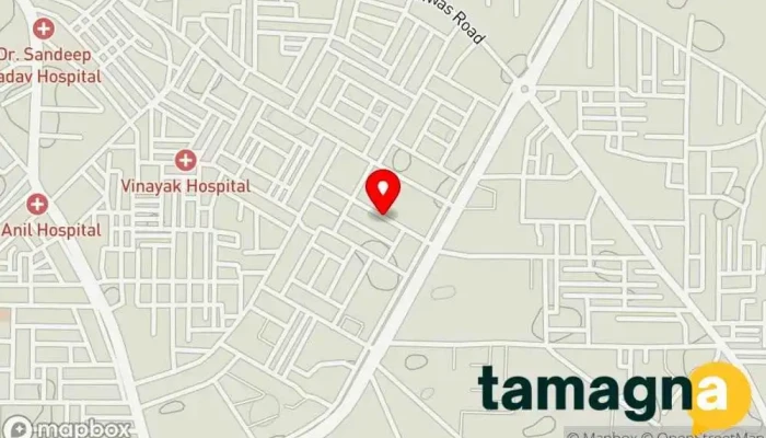 map of Global Techno Web hosting company, Camera repair shop, Camera store, Computer consultant, Computer hardware manufacturer, Computer networking service, Computer security service, Computer service, Computer software store, Website designer in Rewari