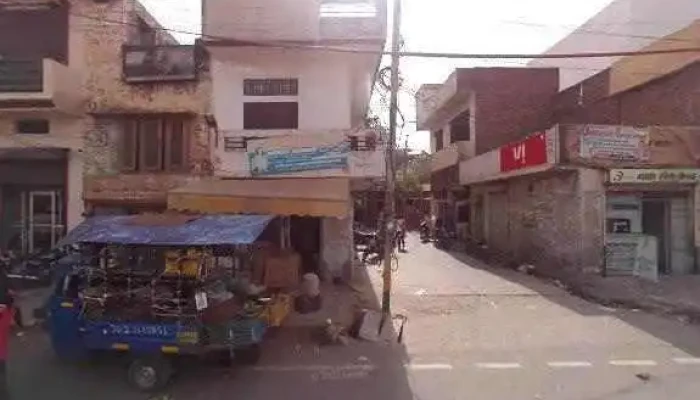 Gmr Computers -  Street View 360deg - Gharaunda