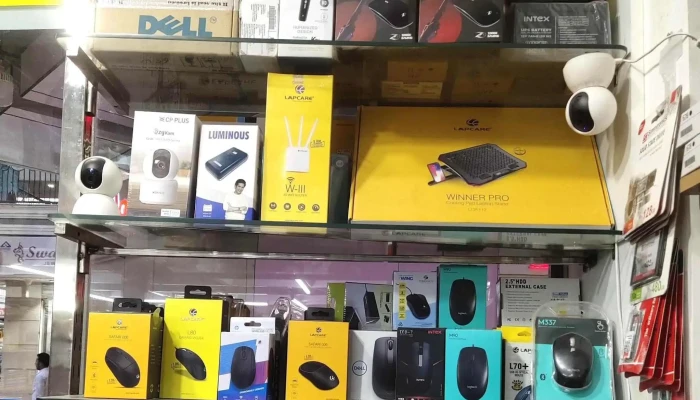 Good Value Computer Printing Stationery -  Computer Repair Service - Gurugram