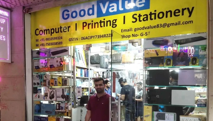 Good Value Computer Printing Stationery -  Near Me - Gurugram