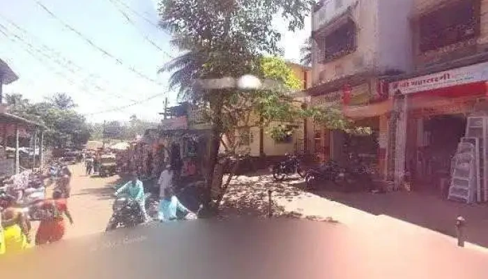Google Computers -  Street View 360deg - Dapoli