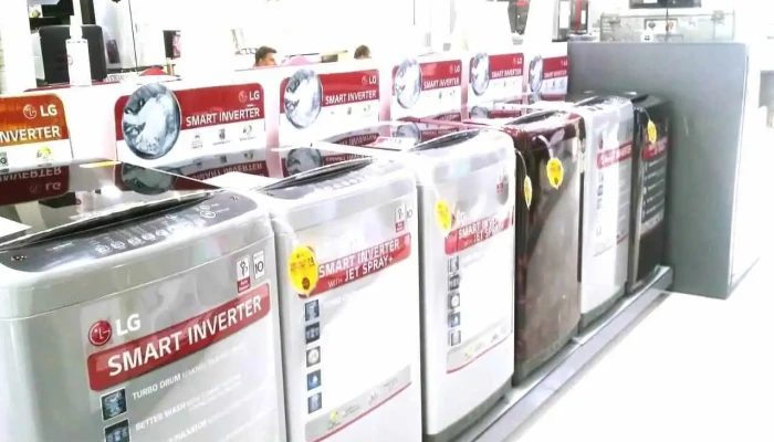 Goswami Electronics -  By Owner - Beri