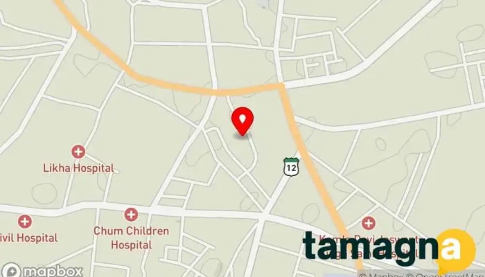 map of Gourav Vasdev Computer store in Hansi