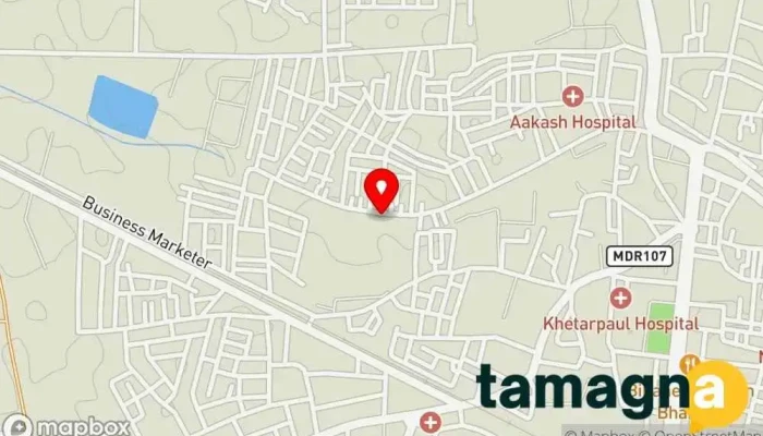 map of Govind Computer Computer support and services, Computer repair service, Machine repair service, Printer ink refill store, Printer repair service in Hisar