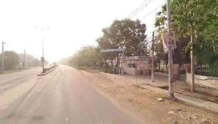 Govt Polytechnic Jhajjar Street View 360deg - Jhajjarrural
