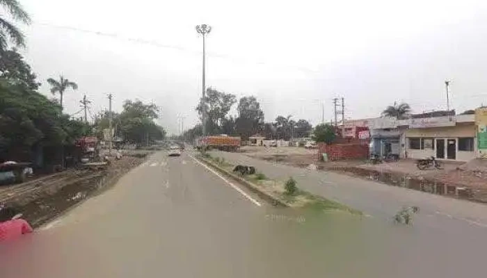 Goyal Computers Cctv Street View 360deg - Kurukshetra