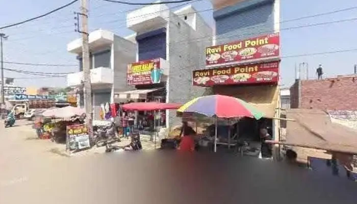 Goyal Online And Atal Sewa Kendra -  Street View 360deg - Jagadhri
