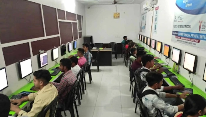 Gramin Rojgar Tohana -  Computer Service - Tohana