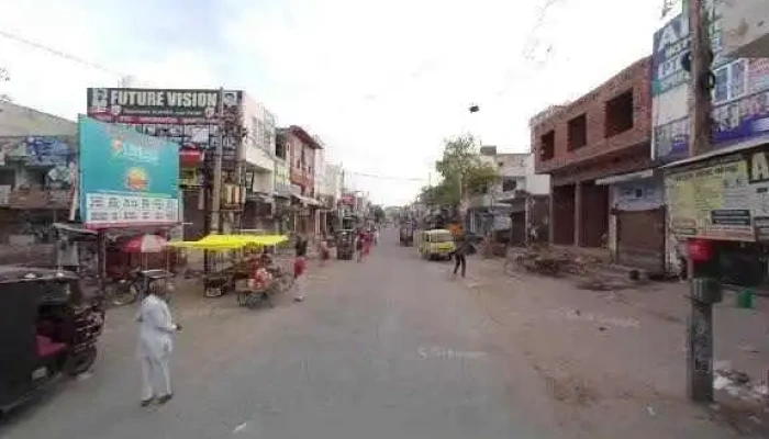 Gramin Rojgar Tohana -  Street View 360deg - Tohana