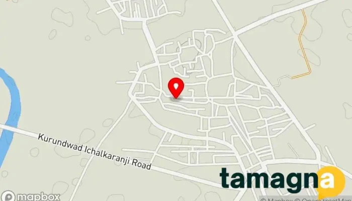 map of Grand Computers Computer store in Patil Galli