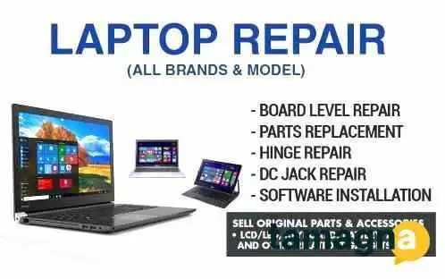 Great Eastern Computech -  By Owner - Guwahati