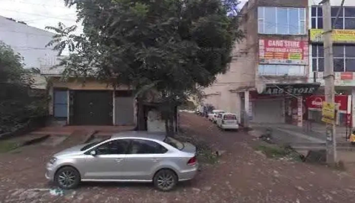 Great Solutions Institute -    Best Institute Of Ielts Spoken English Computer Training Institute In Pinjore Street View 360deg - Pinjore