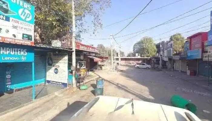 Green Lab -  Street View 360deg - Rewari