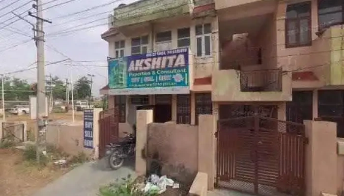 Green Multi Pc Private Limited -  Street View 360deg - Dharuhera