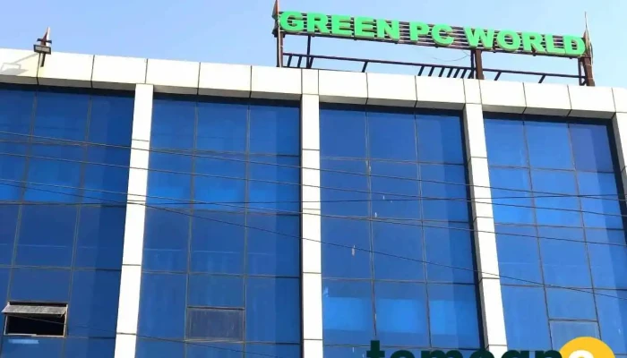 Green Pc World Private Limited -  All - Gurugram