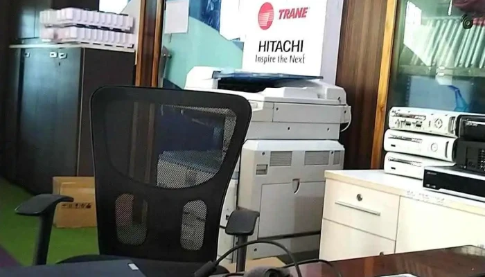 Green Pc World Private Limited -  Computer - Gurugram