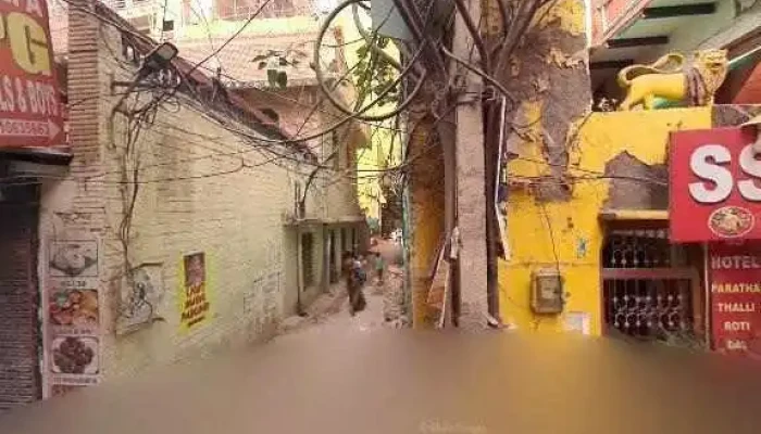 Green Pc World -  Street View 360deg - Gurugram