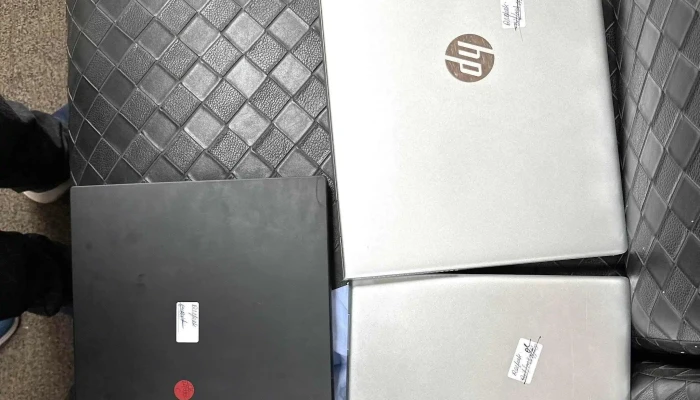 Green Pc World -  Used Computer Store - Gurugram