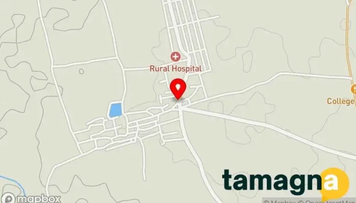 map of GRM PANCHYAT NAL PANU KAULGE Computer store in GRAMPANCHAYAT BUILDING